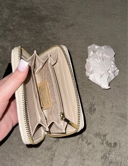 Nová pěnězenka Mexx - 2