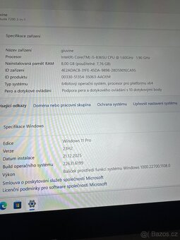 Vyměním za MacBook - 2