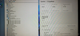 Lenovo, i5-7200u 2/4x 3,10GHz, 12GB DDR4, 256GB SSD, bat. 6h - 2