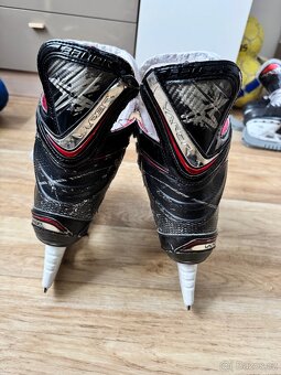 Bauer brusle x700 - 2