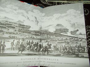 Napoleonův klan kniha - 2