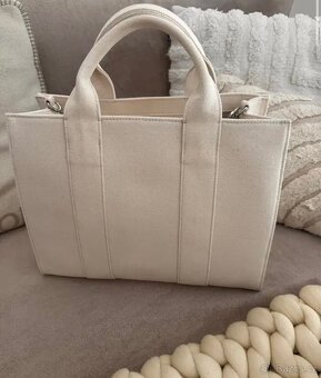 Dámská Karl Lagerfeld kabelka NOVÁ - 2