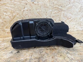 SUBWOOFER AUDI A6 C5 AVANT 4B9035382A - 2