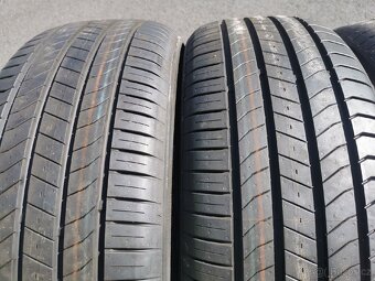 Nové letní pneu Nexen Nfera primus 215/55 r18 - 2