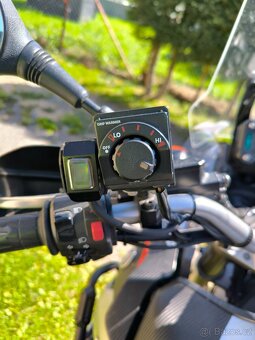 YAMAHA XT 1200 SUPER TENERE - 2