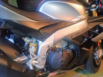 Aprilia RSV4 1100RR 2023 160kw Super cena  - 2