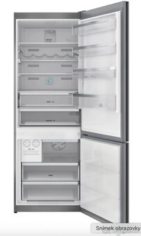 lednice TEKA - nová záruka - 2