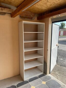 Garáž Dobřany - 2