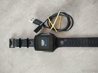 Prodám dětské smart hodinky - 2