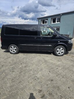 T5.1 Multivan Bussines - 2