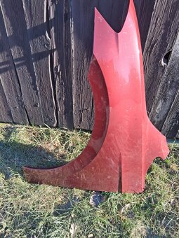 Vw sportsvan levy blatnik - 2