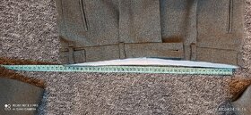 Panský Oblek šedý - 2