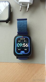 Hodinky Redmi watch 5 Active - 2