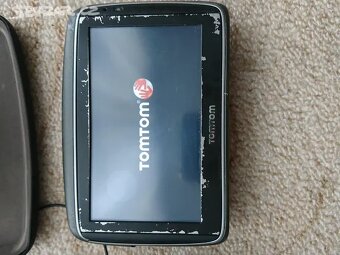 Navigace TomTom Go 950 Traffic - 2
