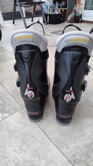 Pánské lyžáky Salomon - 2