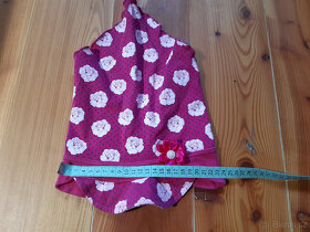 Rockino,dívčí šátek vel.54 - 2