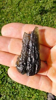 Vltavín 17,5g Vrábče - 2