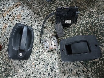 Díly Citroen Jumper - 2