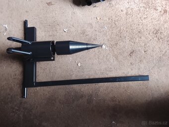 Kuželová štipačka - 2