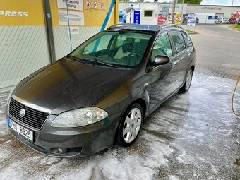 Fiat Croma 1.9 JTD 110KW - 2