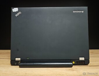 Notebook Lenovo T420 - 2
