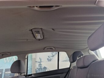 Vw golf 1.9tdi 66kw rv.2007 - 2