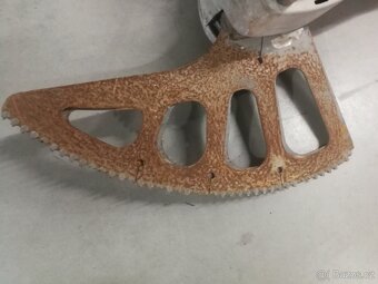 stěnová pila Milwaukee KS26 - 2