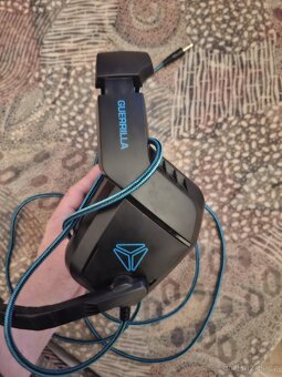 Sluchátka zdarma - 2