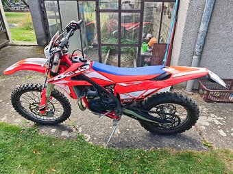 Beta Xtrainer 300 2T 2019 - 2