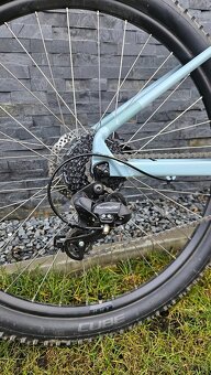 Cube access ws 27.5 s - 2