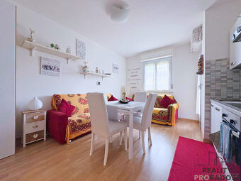 Prodej bytu 2+kk 38 m² Silvi, Itálie - 2