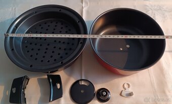 Prodám napařovací hrnec - 2