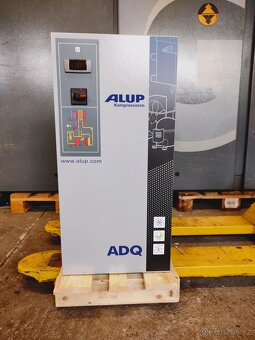 Prodám kondenzační sušičku - 2