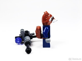 LEGO Rocket Raccoon (SH0875) - 2