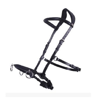 Lonžovací obnosek - 2