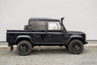 Land Rover Defender 110 2.5 Td5 HC PickUp - 2