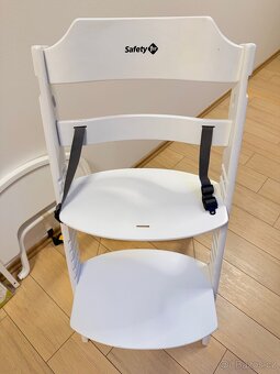 Dětská židlička jídelní - 2