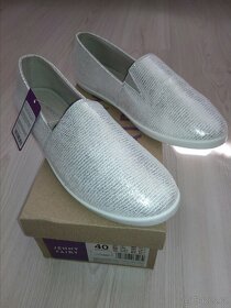 Nové balerínky vel. 39 - 2