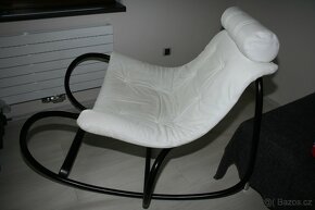 TON Wave houpací křeslo - 2