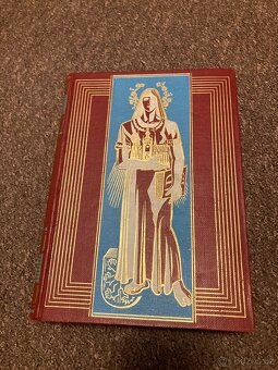 Palacký - Dějiny - 2