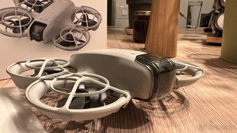 DJI Neo, Zánovní - 2