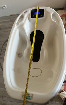 Vanička dětské se stojanem - 2