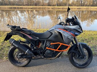 KTM 1190 Adventure - 2