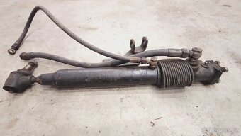 Zetor 6245 posilovač řízení - 2