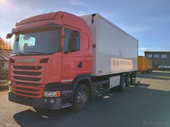 Scania G 410 Frigo - 2