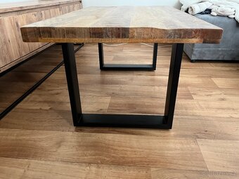 Konferenční stolek - 2