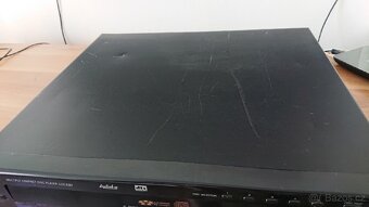 Sherwood cdc 680 na dily - 2