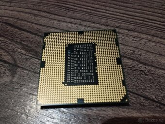 Intel core i7-2600 - 2