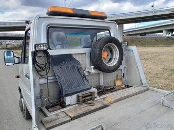 Mercedes benz Sprinter - 2