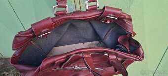 Kabelky a tašky - 2